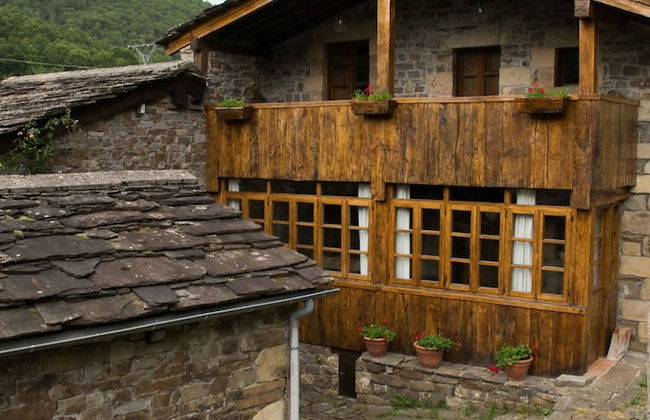 Molino de Yera - Photo 54
