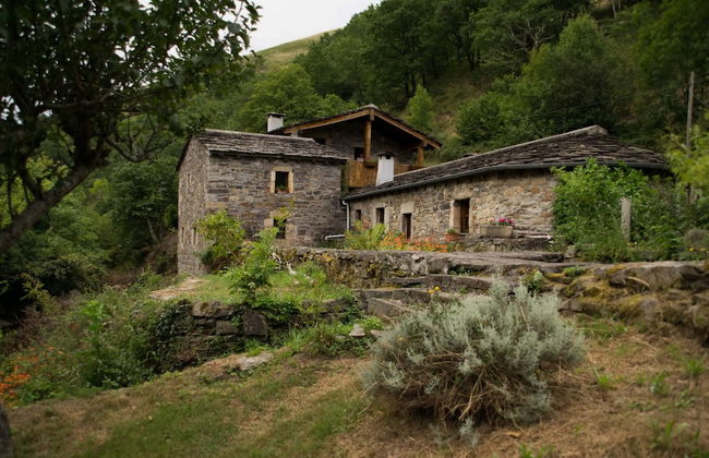 Molino de Yera - Photo 1