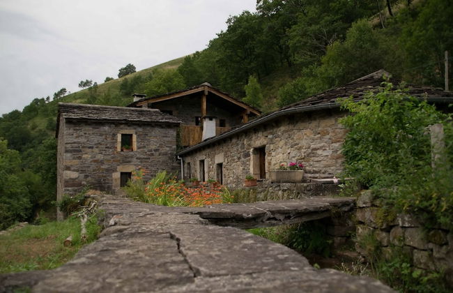Molino de Yera - Photo 45