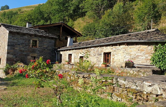 Molino de Yera - Photo 56
