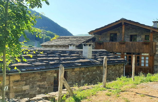 Molino de Yera - Photo 58