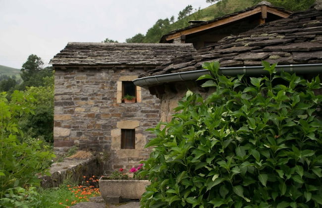 Molino de Yera - Photo 46