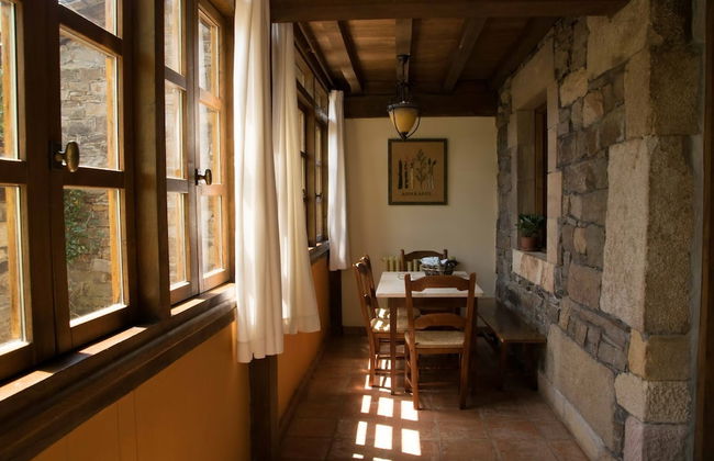 Molino de Yera - Photo 34