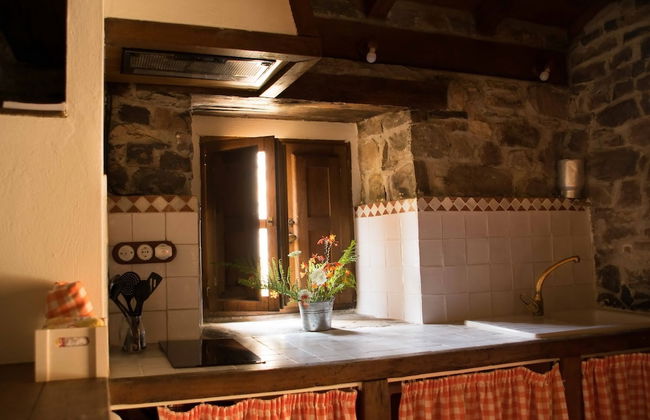 Molino de Yera - Photo 17