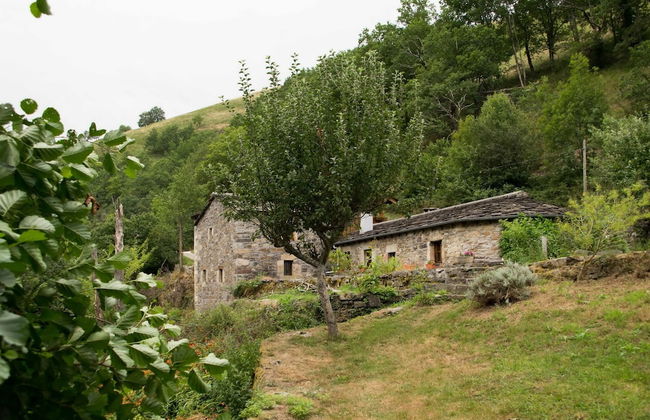 Molino de Yera - Photo 41