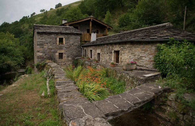 Molino de Yera - Photo 48