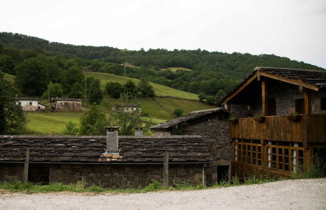 Molino de Yera - Photo 49