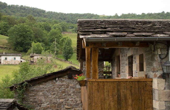 Molino de Yera - Photo 53