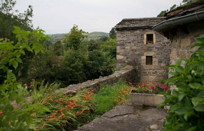 Molino de Yera - Photo 47