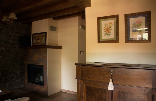 Molino de Yera - Photo 33