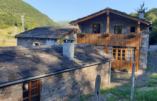 Molino de Yera - Photo 55