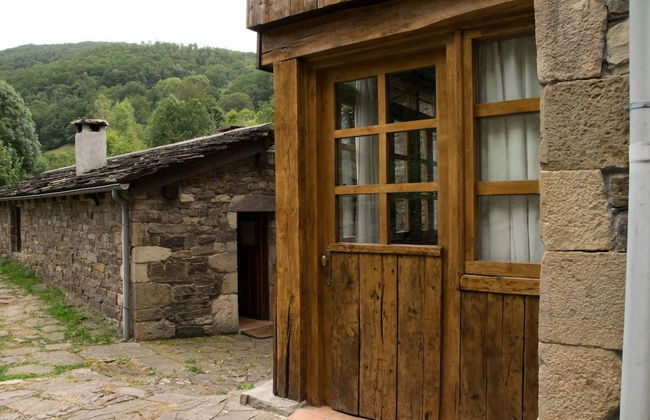 Molino de Yera - Photo 39