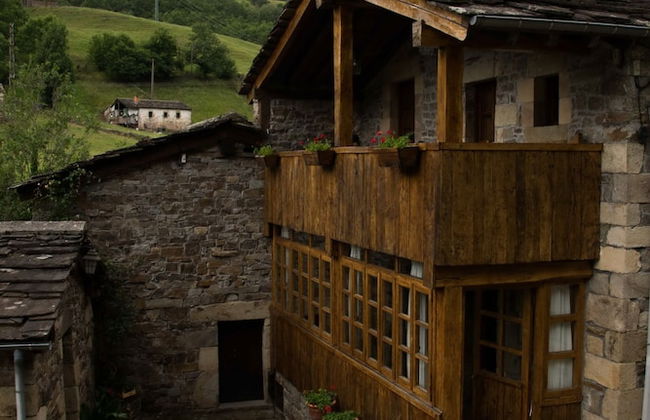 Molino de Yera - Photo 50