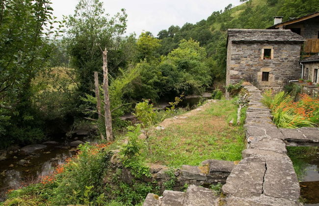 Molino de Yera - Photo 42