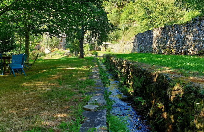 Molino de Yera - Photo 57