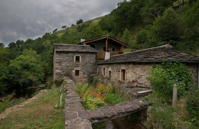 Molino de Yera - Photo 38