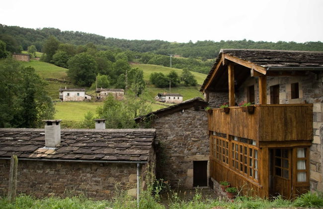 Molino de Yera - Photo 51