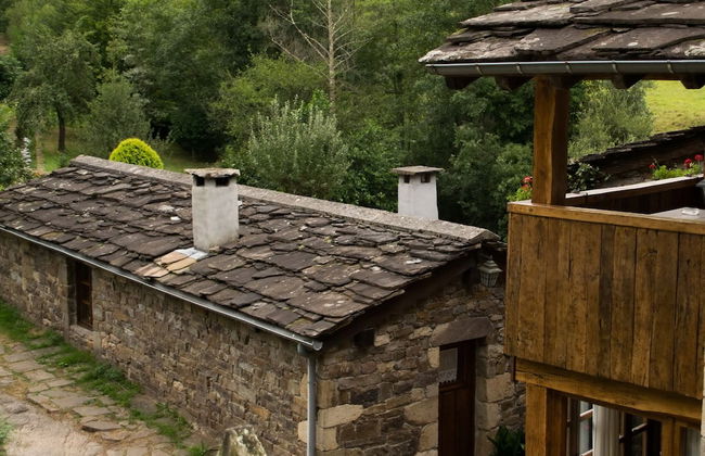 Molino de Yera - Photo 52