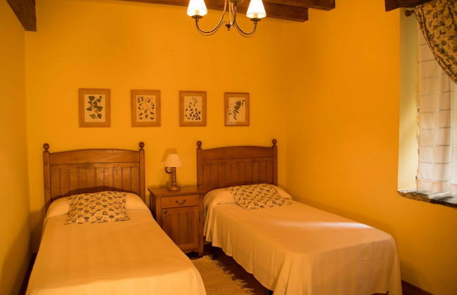 Molino de Yera - Photo 8