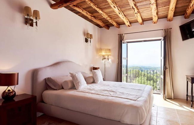 Villa Can Prats, Luxury Villa Surrounded by Nature - Foto 3