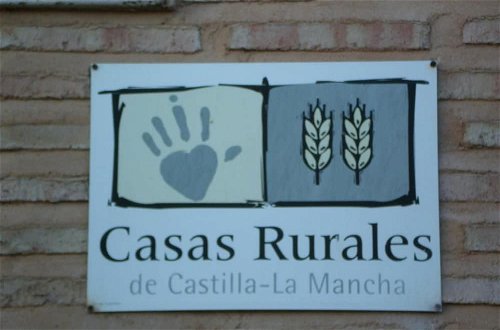Foto 31 - Las Casas Rurales María Victoria