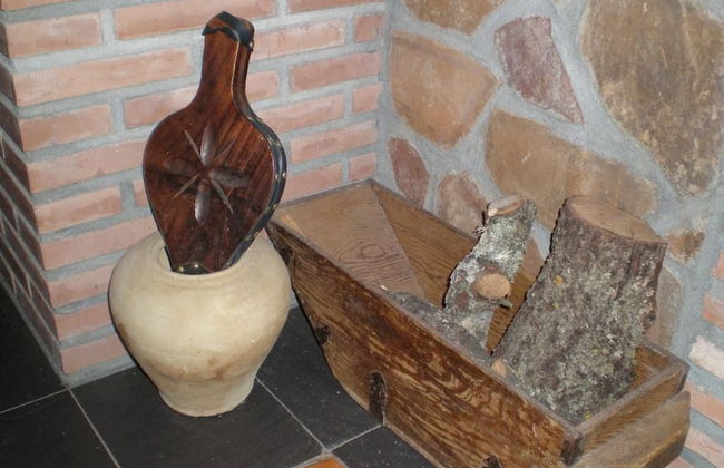 Las Casas Rurales María Victoria - Foto 24