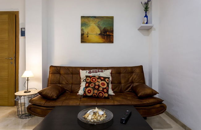 Apartamento Alameda Santa Clara - Foto 1