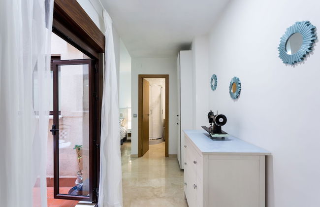 Apartamento Alameda Santa Clara - Foto 11