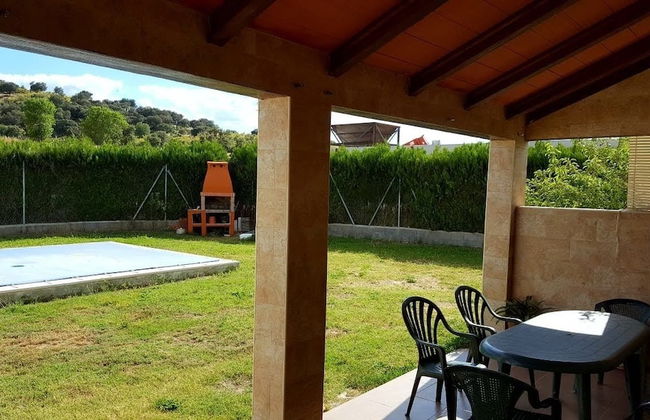 Casa Rural El Manantial - Foto 12