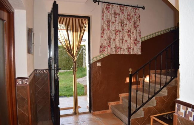 Casa Rural El Manantial - Foto 2