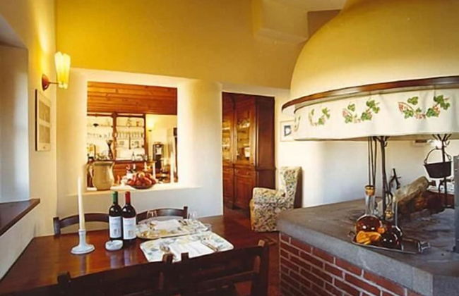 Agriturismo Scacciapensieri - Foto 22
