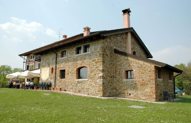 Agriturismo Scacciapensieri - Foto 1