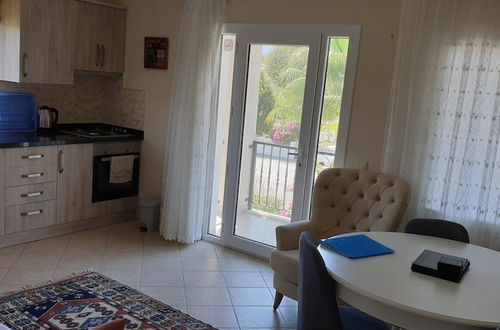 Photo 6 - Beautiful Apartment, Mountain View, Dalyan, Turkey