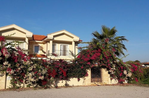 Photo 13 - Beautiful Apartment, Mountain View, Dalyan, Turkey