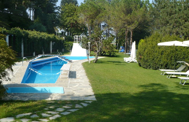 Villa Cornarea - Foto 32