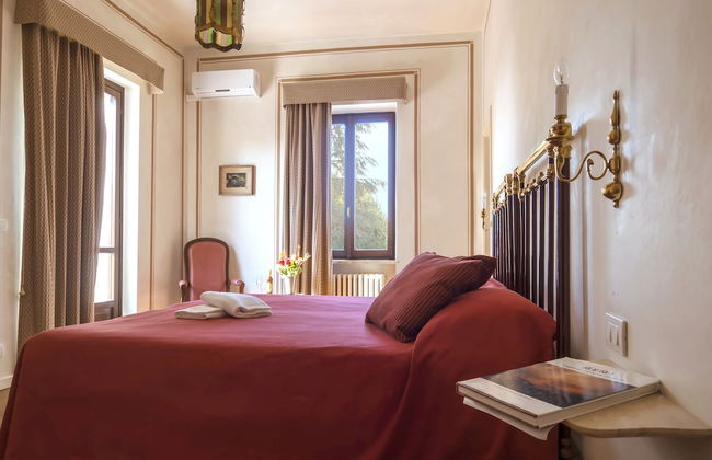 Villa Cornarea - Foto 17
