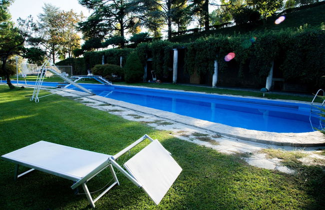 Villa Cornarea - Foto 29