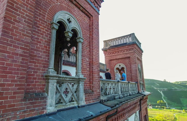 Villa Cornarea - Foto 14