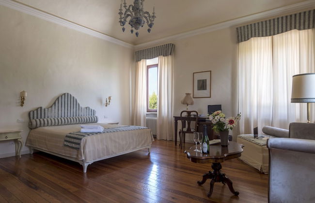 Villa Cornarea - Foto 24