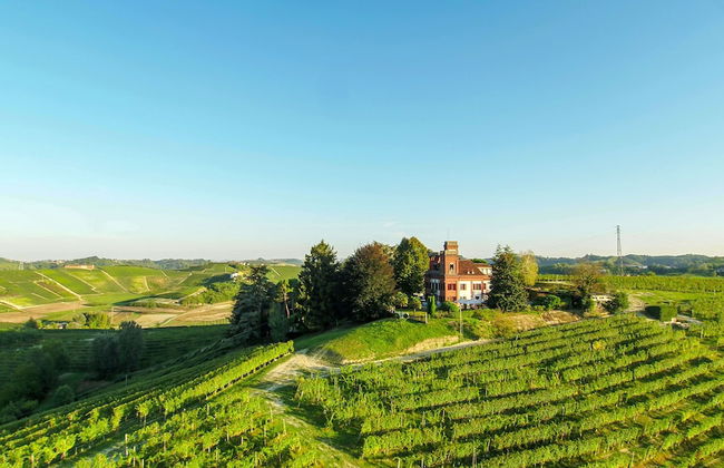 Villa Cornarea - Foto 40