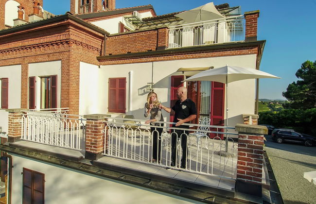 Villa Cornarea - Foto 11