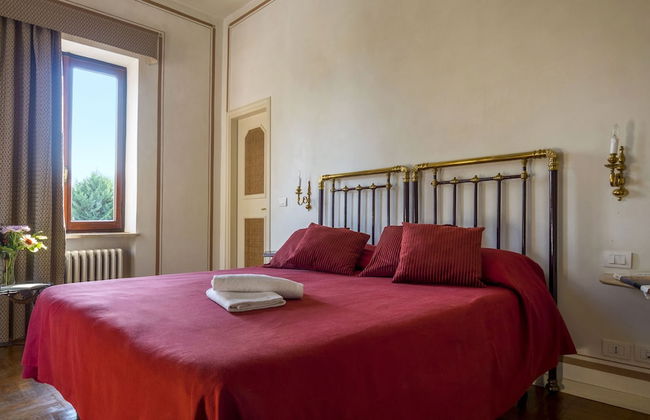Villa Cornarea - Foto 19