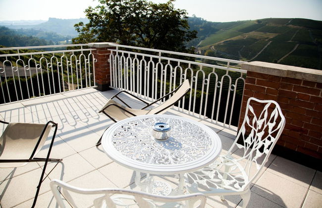 Villa Cornarea - Foto 10