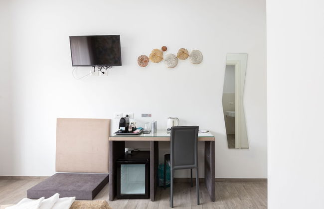 247 LuxuryRooms - Foto 18