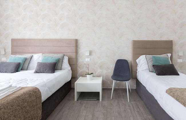247 LuxuryRooms - Foto 46