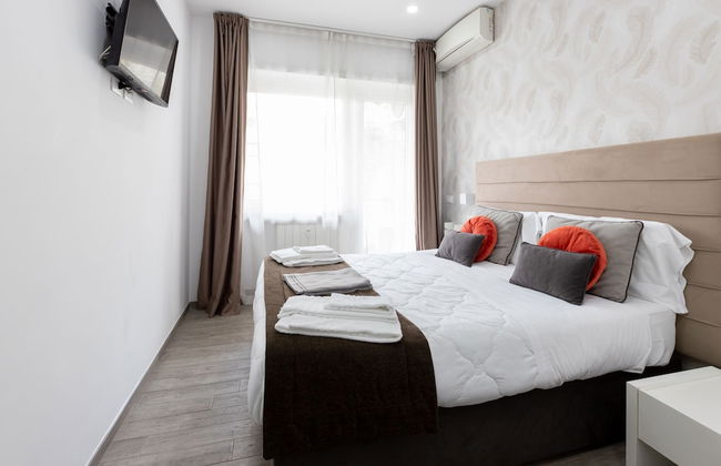 247 LuxuryRooms - Foto 27