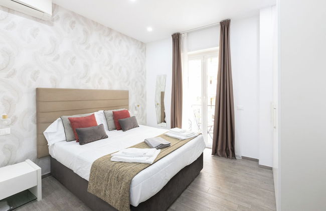 247 LuxuryRooms - Foto 59