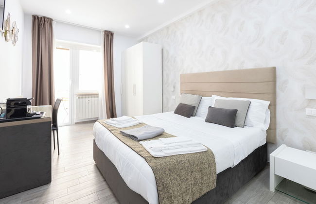 247 LuxuryRooms - Foto 61