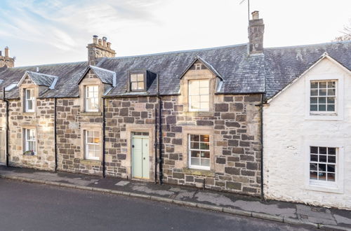 Photo 28 - Charming Cardoon Cottage in Beautiful Village