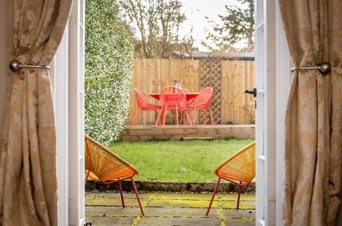 Photo 25 - Charming Cardoon Cottage in Beautiful Village